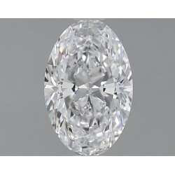 Diament szlif owalny, 1.01ct, VS1, E, GIA 1533301218