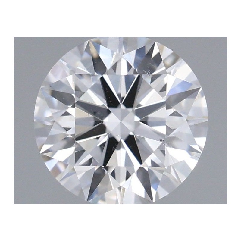 Diament szlif okrągły, 0.91ct, SI1, D, GIA 6521643250 Diament szlif okrągły, 0.91ct, SI1, D, GIA 6521643250