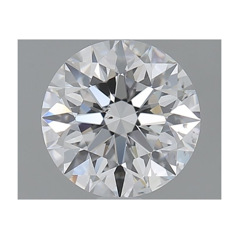 Diament szlif okrągły, 1.3ct, SI1, D, GIA 6535233750 Diament szlif okrągły, 1.3ct, SI1, D, GIA 6535233750