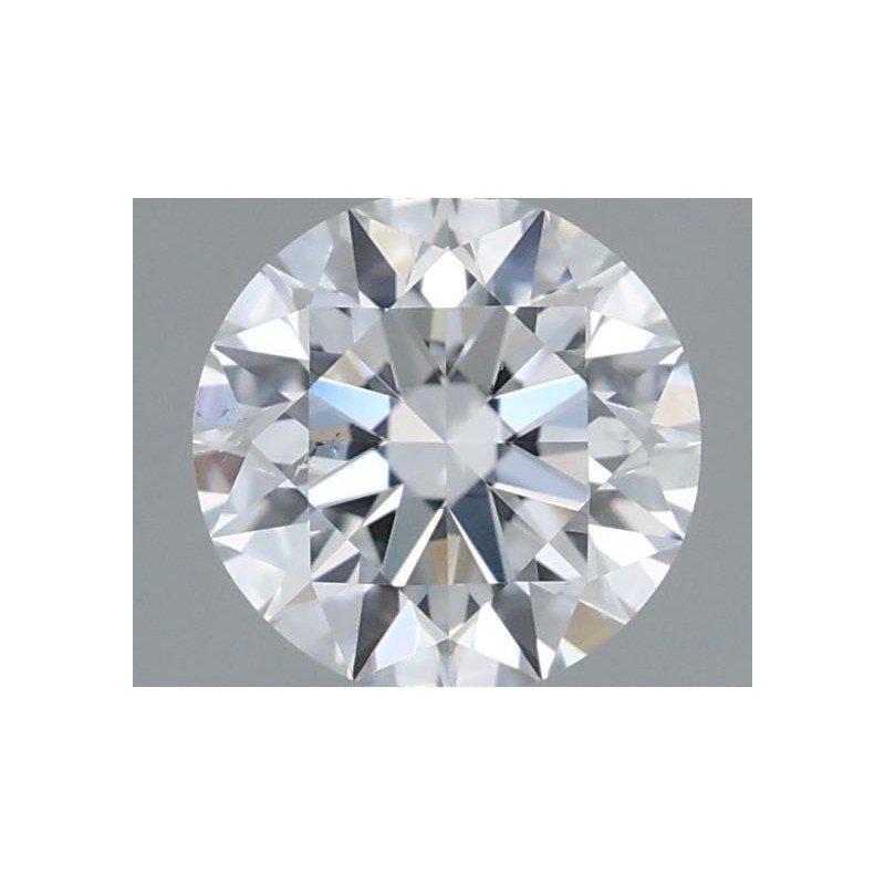 Diament szlif okrągły, 0.7ct, SI1, E, GIA 6522202216 Diament szlif okrągły, 0.7ct, SI1, E, GIA 6522202216