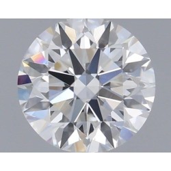 Diament szlif okrągły, 0.7ct, VS1, E, GIA 6522477156