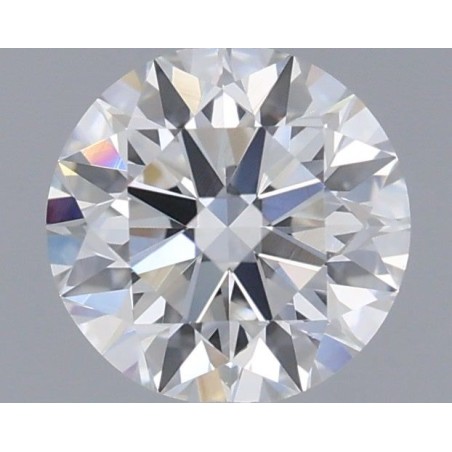 Diament szlif okrągły, 0.7ct, VS1, E, GIA 6522477156