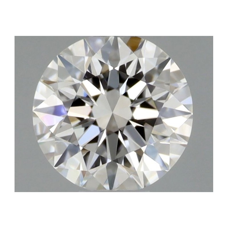 Diament szlif okrągły, 0.3ct, VVS1, F, GIA 2534481839 Diament szlif okrągły, 0.3ct, VVS1, F, GIA 2534481839