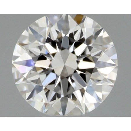 Diament szlif okrągły, 0.3ct, VVS1, F, GIA 2534481839