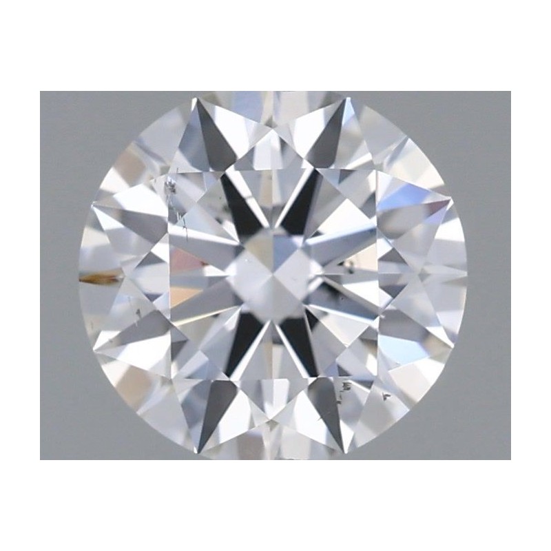 Diament szlif okrągły, 0.71ct, SI1, E, GIA 7512228413 Diament szlif okrągły, 0.71ct, SI1, E, GIA 7512228413
