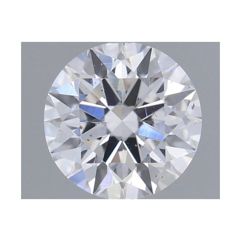 Diament szlif okrągły, 0.7ct, SI1, D, GIA 2526288451 Diament szlif okrągły, 0.7ct, SI1, D, GIA 2526288451