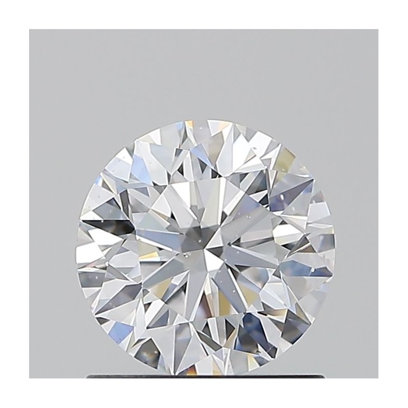 Diament szlif okrągły, 1.0ct, SI1, D, GIA 2536032801 Diament szlif okrągły, 1.0ct, SI1, D, GIA 2536032801