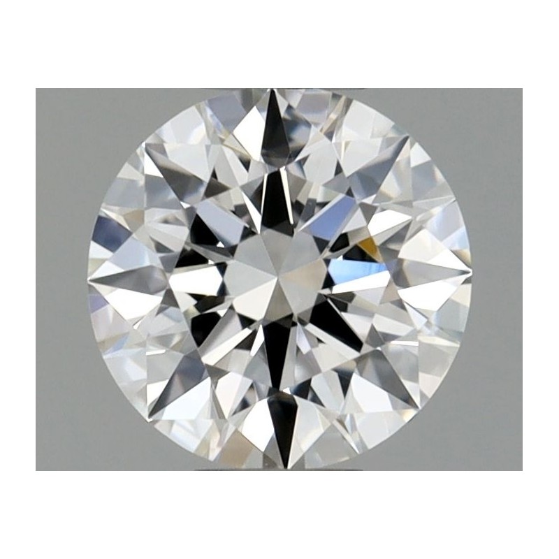 Diament szlif okrągły, 0.3ct, VVS1, F, GIA 2538483722 Diament szlif okrągły, 0.3ct, VVS1, F, GIA 2538483722