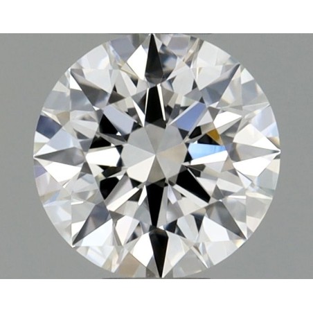 Diament szlif okrągły, 0.3ct, VVS1, F, GIA 2538483722