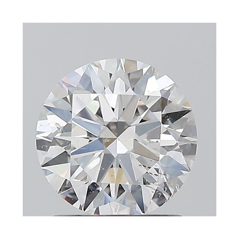 Diament szlif okrągły, 1.09ct, SI2, E, GIA 5526206144 Diament szlif okrągły, 1.09ct, SI2, E, GIA 5526206144