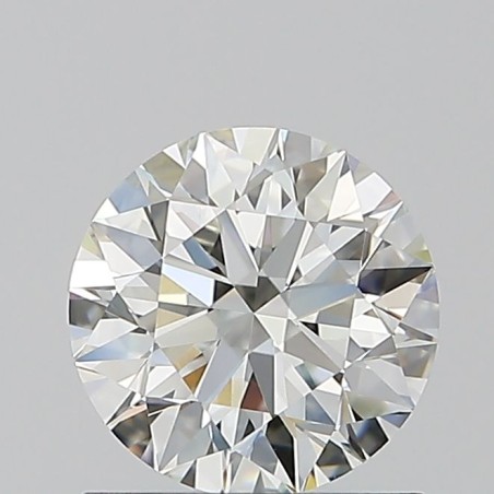 Diament szlif okrągły, 1.0ct, VVS2, G, IGI 716502800