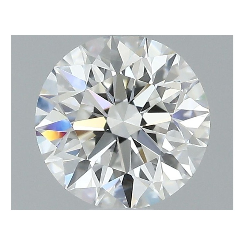 Diament szlif okrągły, 0.71ct, VVS2, F, GIA 7501732162 Diament szlif okrągły, 0.71ct, VVS2, F, GIA 7501732162