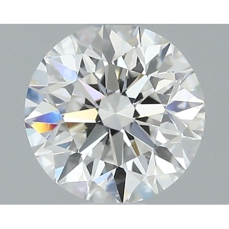 Diament szlif okrągły, 0.71ct, VVS2, F, GIA 7501732162