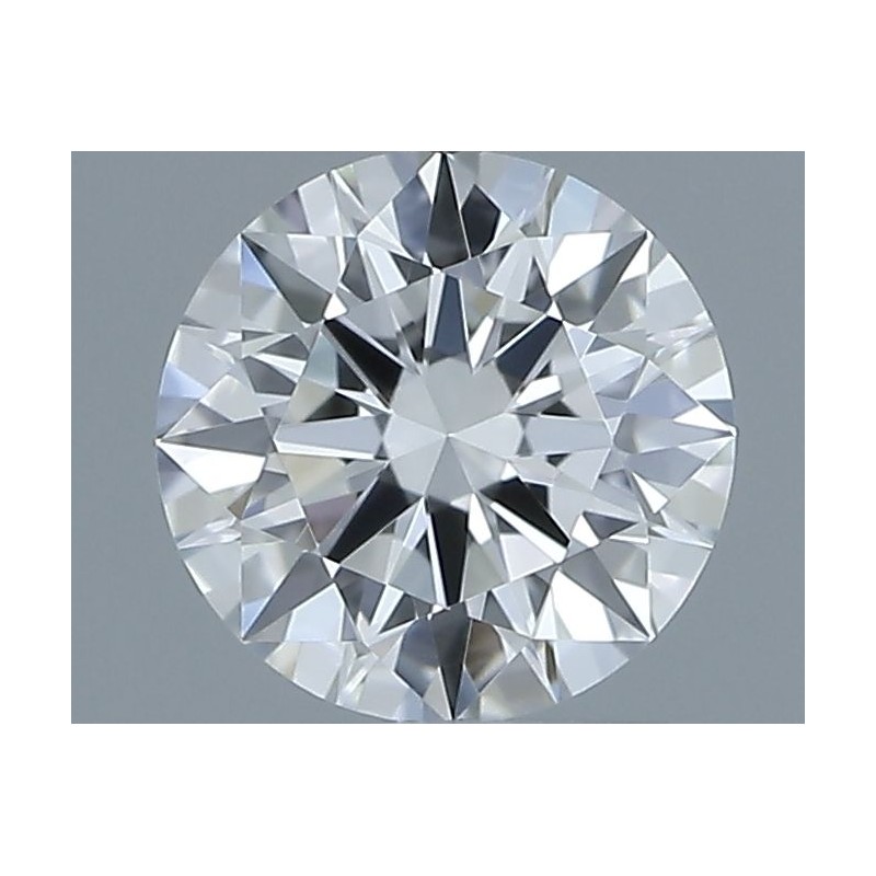 Diament szlif okrągły, 0.3ct, VVS1, G, GIA 2537475272 Diament szlif okrągły, 0.3ct, VVS1, G, GIA 2537475272