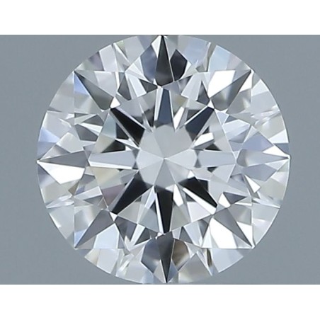 Diament szlif okrągły, 0.3ct, VVS1, G, GIA 2537475272