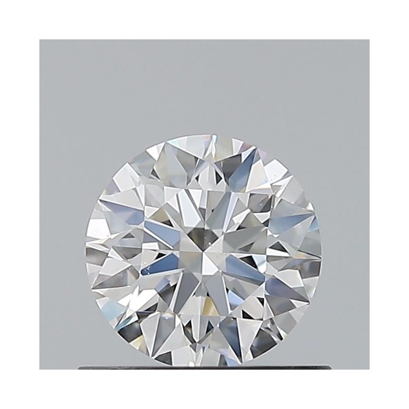 Diament szlif okrągły, 0.6ct, SI1, F, GIA 2536024925 Diament szlif okrągły, 0.6ct, SI1, F, GIA 2536024925