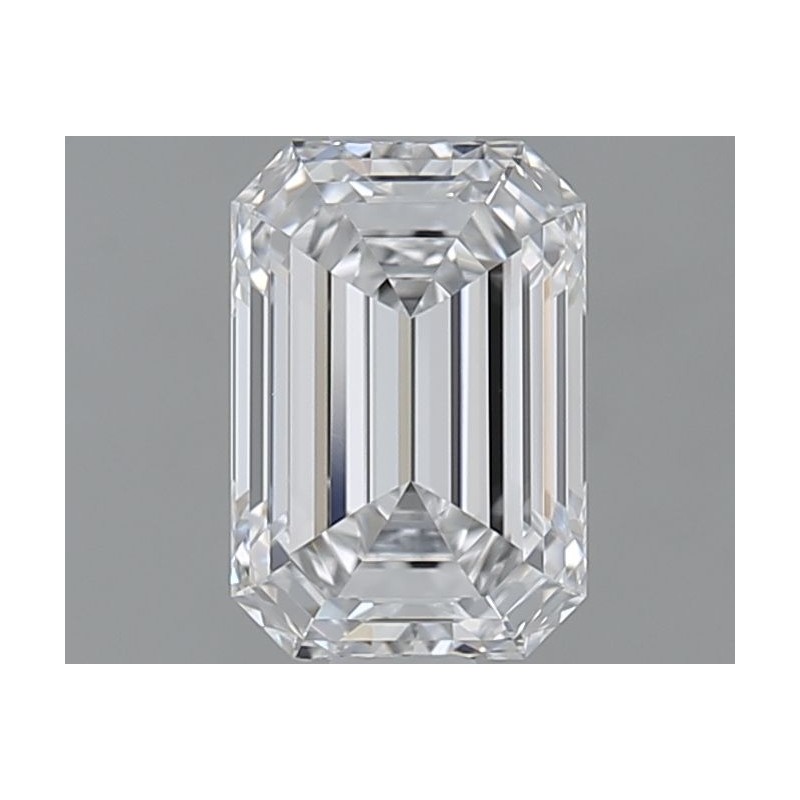 Diament szlif szmaragdowy, 1.03ct, VVS1, D, GIA 6535286281 Diament szlif szmaragdowy, 1.03ct, VVS1, D, GIA 6535286281