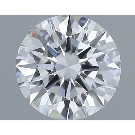 Diament szlif okrągły, 0.58ct, VVS1, G, GIA 2528862085