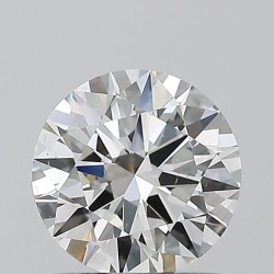 Diament szlif okrągły, 0.8ct, SI1, F, GIA 6502452880