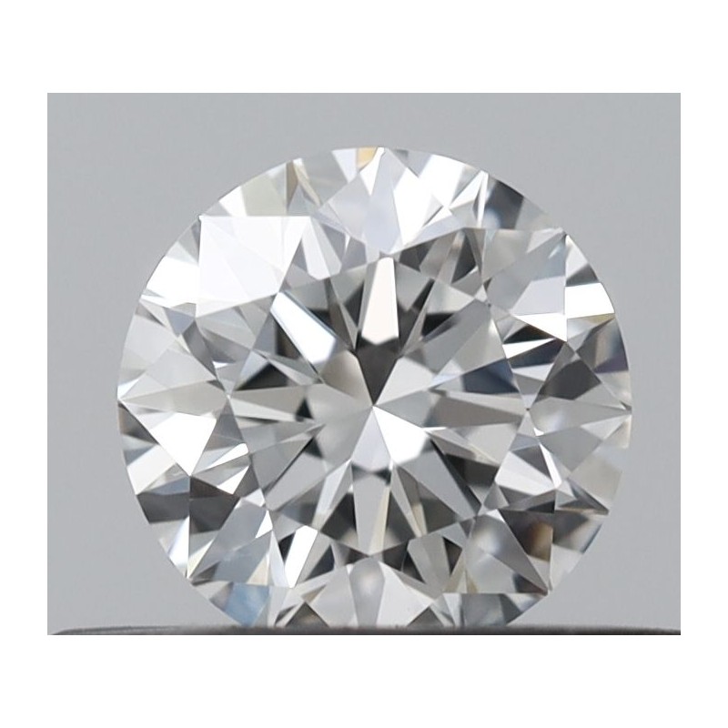 Diament szlif okrągły, 0.3ct, VVS1, G, GIA 2537750390