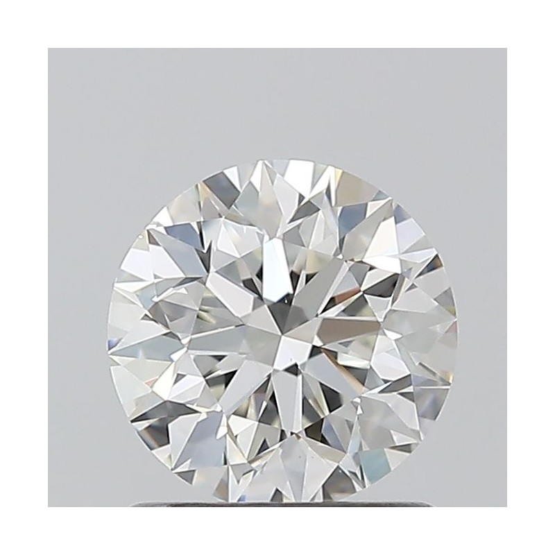 Diament szlif okrągły, 1.0ct, SI1, H, GIA 6515277480
