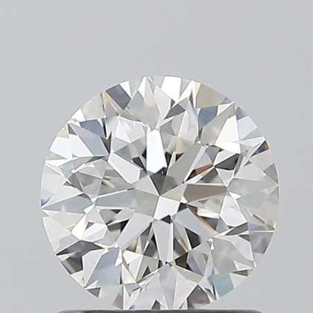 Diament szlif okrągły, 1.0ct, SI1, H, GIA 6515277480