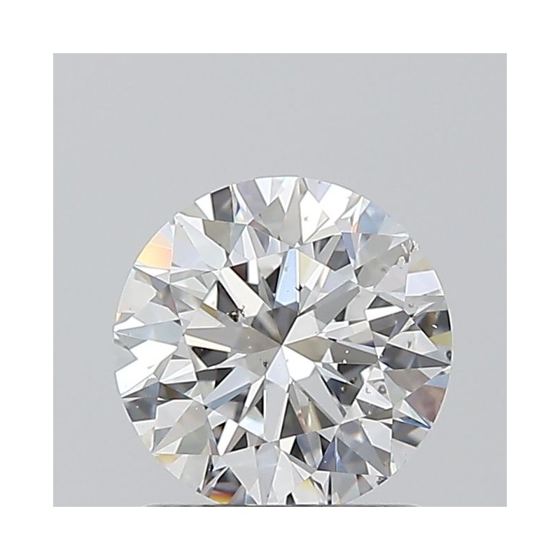 Diament szlif okrągły, 1.01ct, SI1, E, GIA 1533478332 Diament szlif okrągły, 1.01ct, SI1, E, GIA 1533478332