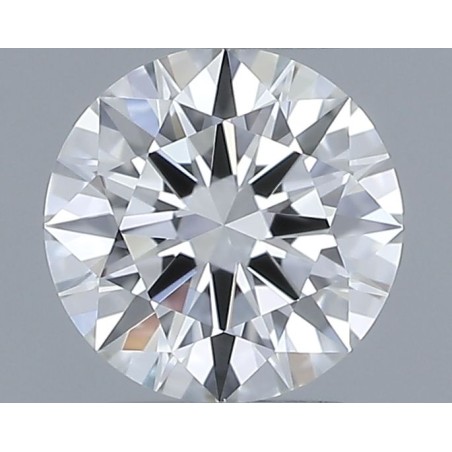 Diament szlif okrągły, 0.33ct, VVS1, G, GIA 1529827219