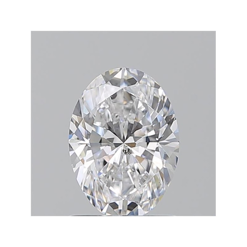 Diament szlif owalny, 1.01ct, SI2, D, GIA 6462086115 Diament szlif owalny, 1.01ct, SI2, D, GIA 6462086115