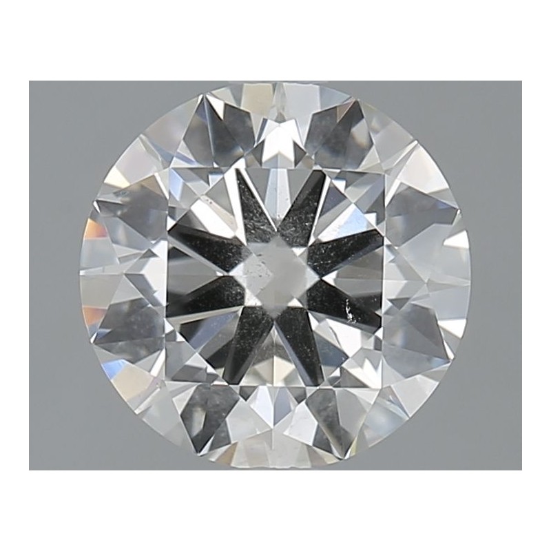 Diament szlif okrągły, 1.5ct, SI2, I, IGI 725504476