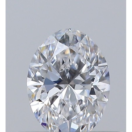Diament szlif owalny, 0.35ct, VVS1, D, GIA 3515489057