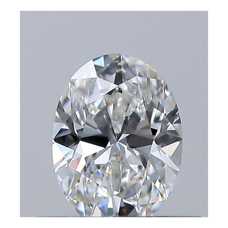 Diament szlif owalny, 0.35ct, VVS1, F, GIA 2516720517 Diament szlif owalny, 0.35ct, VVS1, F, GIA 2516720517
