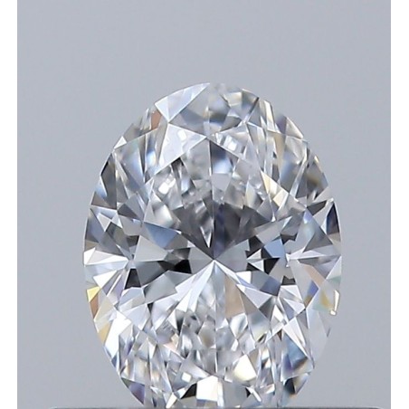 Diament szlif owalny, 0.36ct, VS1, D, GIA 1529389282