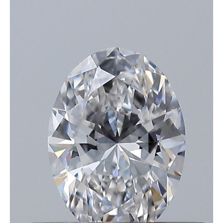 Diament szlif owalny, 0.36ct, VS1, E, GIA 1523667166