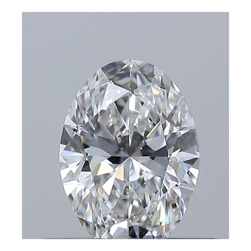 Diament szlif owalny, 0.35ct, VS1, F, GIA 2527007142 Diament szlif owalny, 0.35ct, VS1, F, GIA 2527007142