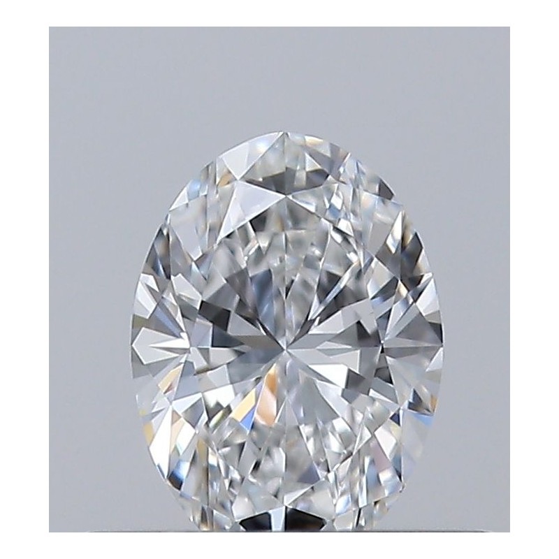 Diament szlif owalny, 0.35ct, VVS1, E, GIA 7533659968 Diament szlif owalny, 0.35ct, VVS1, E, GIA 7533659968