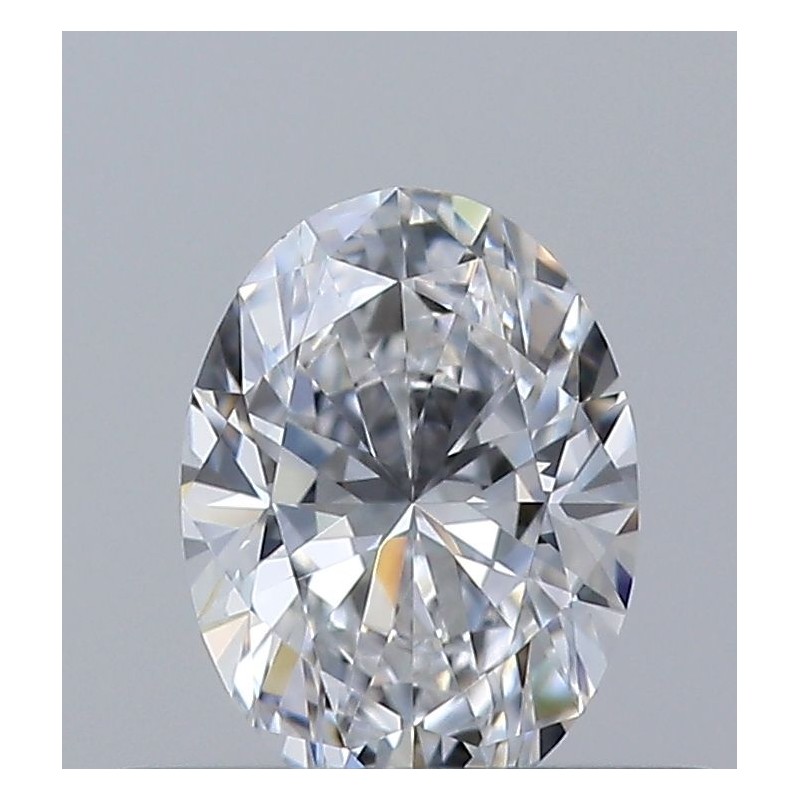 Diament szlif owalny, 0.35ct, VS1, D, GIA 5523655510 Diament szlif owalny, 0.35ct, VS1, D, GIA 5523655510