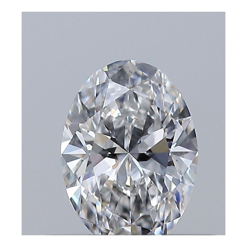 Diament szlif owalny, 0.35ct, VVS2, F, GIA 6521143803 Diament szlif owalny, 0.35ct, VVS2, F, GIA 6521143803
