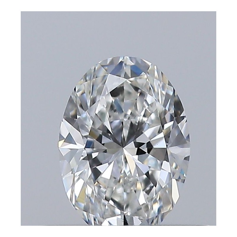 Diament szlif owalny, 0.37ct, VS1, F, GIA 2534095241 Diament szlif owalny, 0.37ct, VS1, F, GIA 2534095241