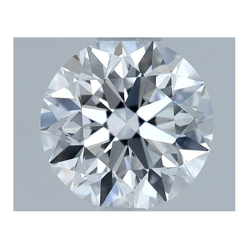 Diament szlif okrągły, 0.4ct, VS1, D, GIA 2506299062 Diament szlif okrągły, 0.4ct, VS1, D, GIA 2506299062