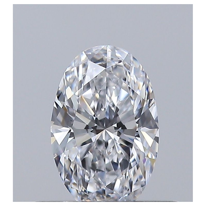 Diament szlif owalny, 0.38ct, VS1, D, GIA 2536590841 Diament szlif owalny, 0.38ct, VS1, D, GIA 2536590841