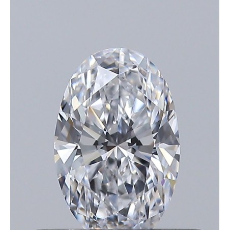 Diament szlif owalny, 0.38ct, VS1, D, GIA 2536590841