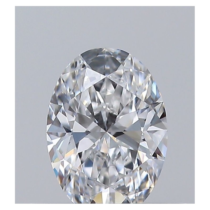 Diament szlif owalny, 0.35ct, VS1, D, GIA 6535707118 Diament szlif owalny, 0.35ct, VS1, D, GIA 6535707118
