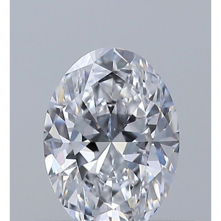 Diament szlif owalny, 0.38ct, VS1, D, GIA 2516590913
