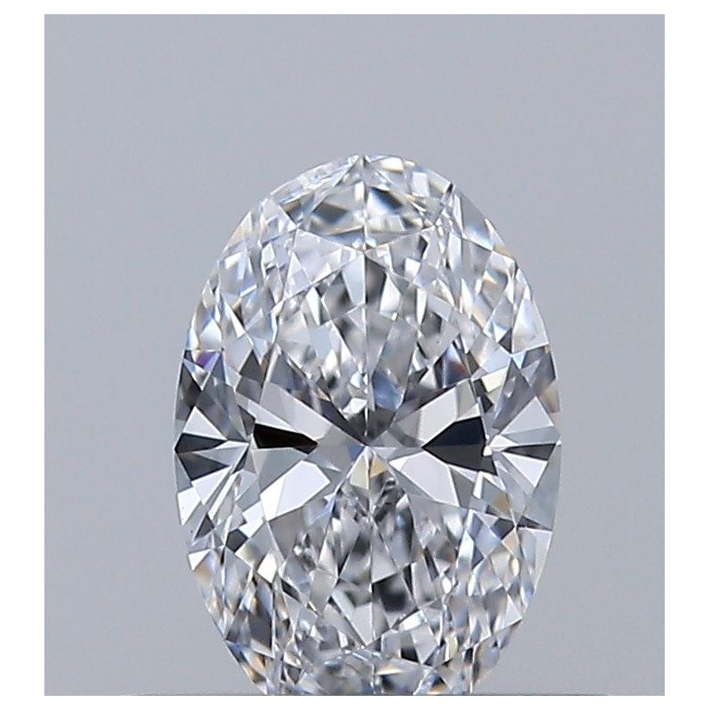 Diament szlif owalny, 0.37ct, VVS2, D, GIA 5536434077 Diament szlif owalny, 0.37ct, VVS2, D, GIA 5536434077