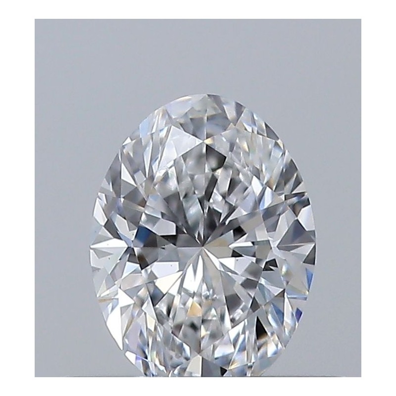 Diament szlif owalny, 0.38ct, VS1, E, GIA 6535433501 Diament szlif owalny, 0.38ct, VS1, E, GIA 6535433501