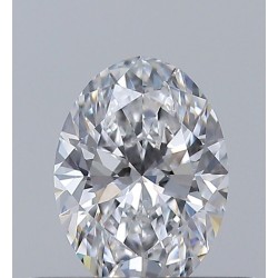 Diament szlif owalny, 0.36ct, VS1, D, GIA 2524788747