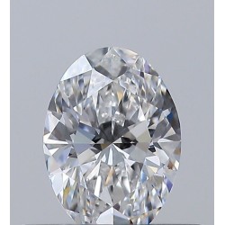 Diament szlif owalny, 0.36ct, VVS2, E, GIA 2528178879