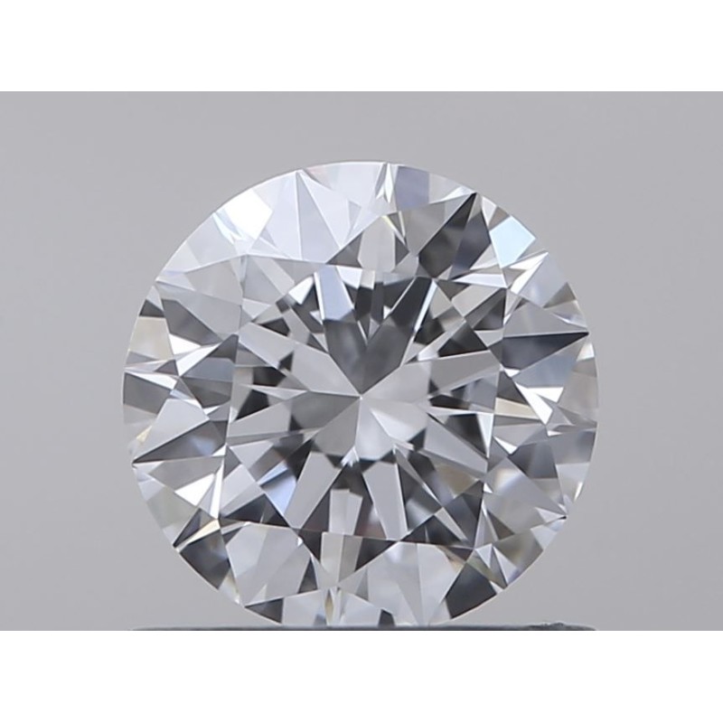 Diament szlif okrągły, 0.6ct, VVS1, D, GIA 7521432229 Diament szlif okrągły, 0.6ct, VVS1, D, GIA 7521432229