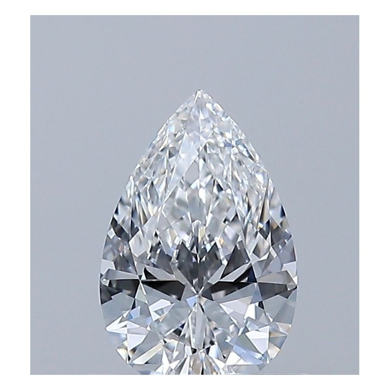 Diament szlif gruszkowy, 0.5ct, SI2, E, GIA 1528782700 Diament szlif gruszkowy, 0.5ct, SI2, E, GIA 1528782700